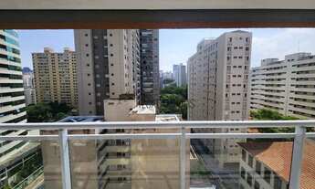 Imagem: Apartamento com 1 dormitório para alugar