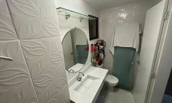 Imagem 5: Imóvel para venda tem 57 metros quadrados com 2 quartos em Calhau - São Luís - MA