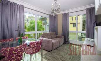 Imagem: Apartamento 42 m² mobiliado - Bela Vista