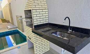 Imagem 6: Casa c/ 3 quartos sendo 1 suíte na 706 sul