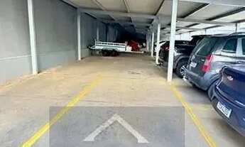 Imagem 5: Apt 2Qts com suite, MOBILIADO, 2 vagas Setor Bueno