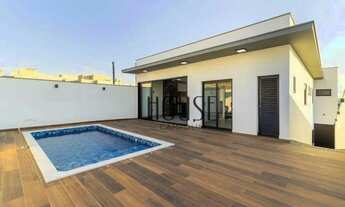 Imagem 3: Casa à venda em condomínio em Sorocaba | 236m² em Pampulha Jardim Residencial