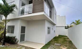 Imagem 2: Casa 4/4 sendo 3 suítes Lauro de Freitas