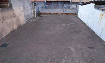 Imagem 4: Lote no Setor Central do Gama - 200m²