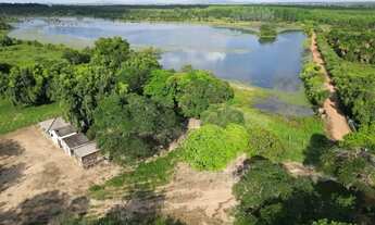 Imagem 1: Fazenadas em /Boa Vista/ Roraima 1.000 hequitares