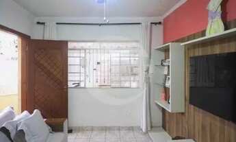 Imagem 1: Sobrado em Vila Primavera