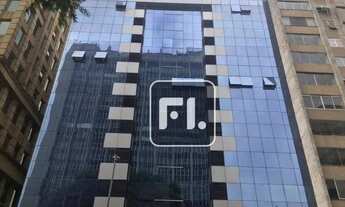 Imagem: Conjunto à venda, 230 m² por R$ 4.500.000,00