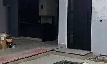 Imagem: Térrea para venda tem 200 metros quadrados