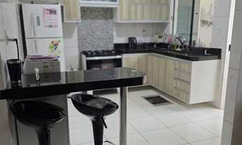 Imagem 5: Casa Duplex- CIDADE NOVA