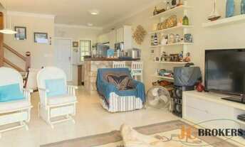 Imagem 5: Casa em condomínio com 160m²de área útil, 2 suítes, 2 vagas