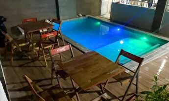 Imagem: Casa na ilha