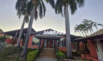 Imagem 2: Casa em condomínio fechado, a/c 620 m² à venda por R$ 3.500.000 ou aluguel por R$ 12.000/m