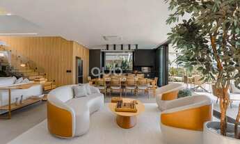 Imagem 6: Sobrado à venda, 6 quartos, 6 suítes, 2 vagas, Condomínio Sense Xangri-Lá - Xangri-Lá/RS