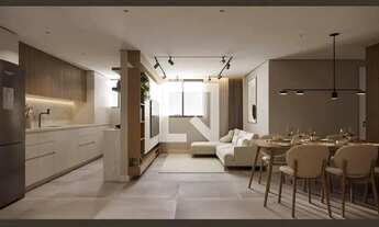 Imagem 4: Apartamento à Venda - Gutierrez, 2 Quartos, 93 m2