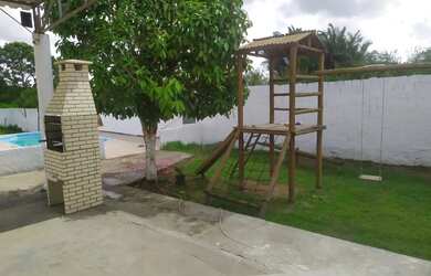 Imagem 6: Vendo ou alugo clube de eventos