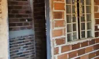 Imagem 4: Ágio com barraco no tijolo 3 quartos 2 banheiro,cozinha americana,murado