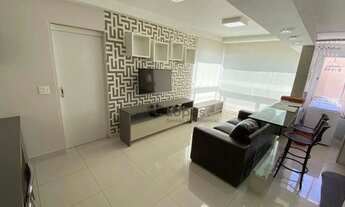 Imagem 2: Apartamento com 1 dormitório para alugar, 47 m² - Gift Home - Setor Oeste - Goiânia/GO