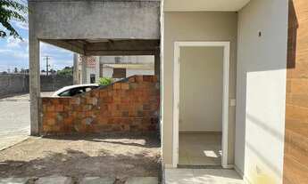 Imagem 3: Casa 2/4 condomínio Vogue papagaio