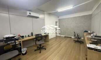 Imagem 8: Galpão para aluguel, 3 vagas, Riacho das Pedras - CONTAGEM/MG