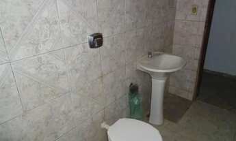 Imagem 7: CASA RESIDENCIAL JARDIM PETRÓPOLIS - GOIÂNIA-GOIÁS