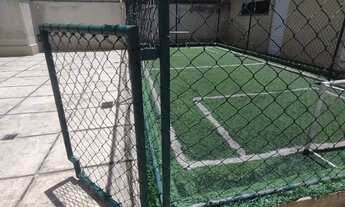 Imagem 2: Lindo apto na rua Pedro Teles, Praça Seca