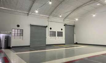 Imagem 2: Galpão para Locação em Cotia, Jd. Fontana