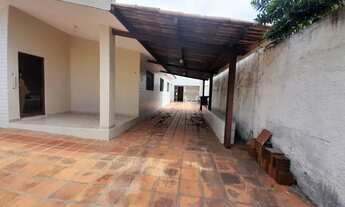 Imagem 4: VENDO Casa com com 5 quartos e Edícula em Ponta Negra - Natal/RN (Aceita Oferta