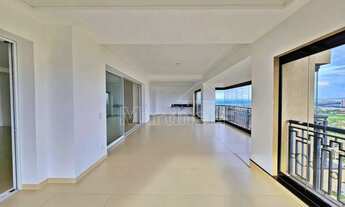 Imagem 6: Apartamento à venda no Edifício Blue Diamond, próximo ao Ribeirão Shopping - Ribeirão Pret