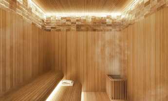 Imagem 6: OPORTUNIDADE EM OBRAS 4suítes, 6bwc, 3vgs, lazer mais que completo, local privilegiado