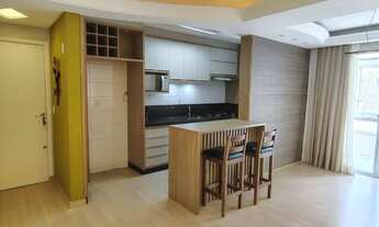 Imagem: Apartamento para venda possui 77 metros