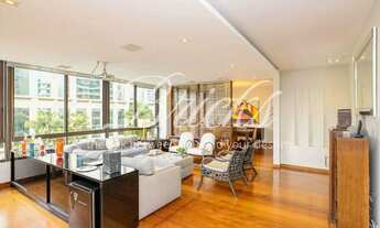 Imagem 2: Itaim Bibi - 225 m², 3 suites, 3 vagas, vagas para visitantes e ao lado do Parque do Povo