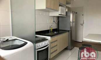 Imagem 3: Apartamento com 2 dormitórios para alugar, 58 m² por R$ 3.500,00/mês - Parque Bela Vista