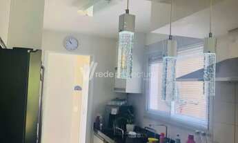 Imagem 6: Casa - Loteamento Alphaville Campinas - Campinas