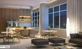 Imagem 6: Apartamento para Venda em São José dos Pinhais, Centro, 3 dormitórios, 1 suíte, 2 banheiro