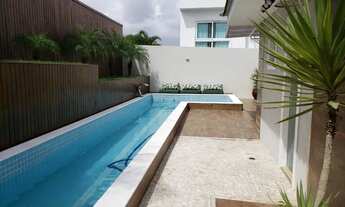 Imagem 6: Alphaville Litoral Norte I