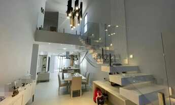 Imagem 4: Casa/Condomínio - Residencial - No bairro Urbanova - Floradas do Paratey