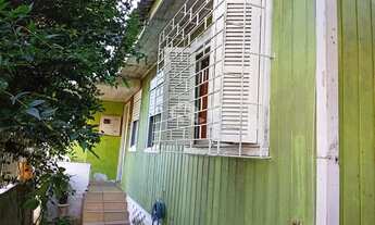 Imagem 5: Casa Geminada com Pátio no Jardim Carvalho - R$ 150.000