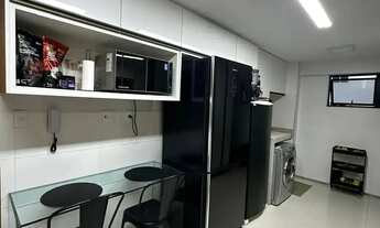 Imagem 4: Apartamento para locação no EDIFÍCIO VIVARINI, JATIÚCA, Maceió, AL