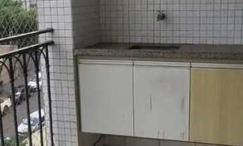 Imagem 3: Alugo apartamento Village Montalcino Próximo ao Hospital São Mateus no Bairro Bosque da Sa