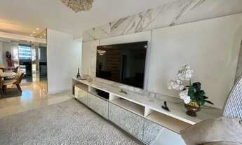 Imagem 4: Piazza Colonna - 2 suítes - 2 vagas - Batista Campos - Venda