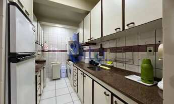 Imagem 5: APARTAMENTO RESIDENCIAL em FLORIANÓPOLIS - SC, CANASVIEIRAS