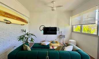 Imagem 4: Apartamento reformado 3 dormitórios 1 suíte à venda, Tombo, Guarujá, SP