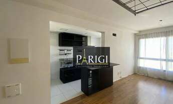 Imagem 5: Apartamento com 2 dormitórios para alugar, 76 m² por R$ 4.843,00/mês - Passo d'Areia