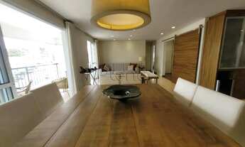 Imagem 3: Apartamento à venda com 3 suítes no Loteamento Residencial Vila Bella, Campinas