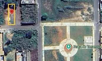 Imagem 3: Vende se Terreno com Projeto de Arquitetura