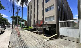 Imagem 3: Imóvel para venda com 89 metros quadrados com 3 quartos em Batel - Curitiba - PR