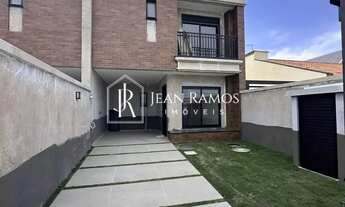 Imagem: Sobrado Frente Rua com 4 dormitórios à