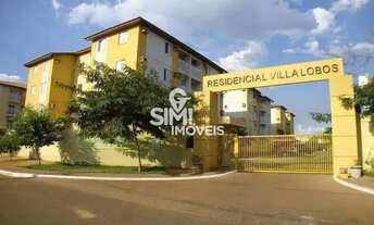 Imagem: APARTAMENTO 3 QUARTOS NA 406 NORTE, RESIDENCIAL