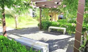 Imagem 6: Apartamento para venda 2 Quartos, Com planejados, Ar Condicionado na Gleba Fazenda Palhano