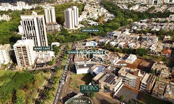 Imagem 2: Terreno à venda, 250 m² por R$ 1.750.000,00 - Jardim Botânico - Ribeirão Preto/SP